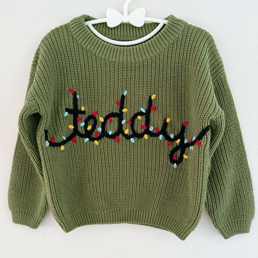 ADD ON - Christmas lights