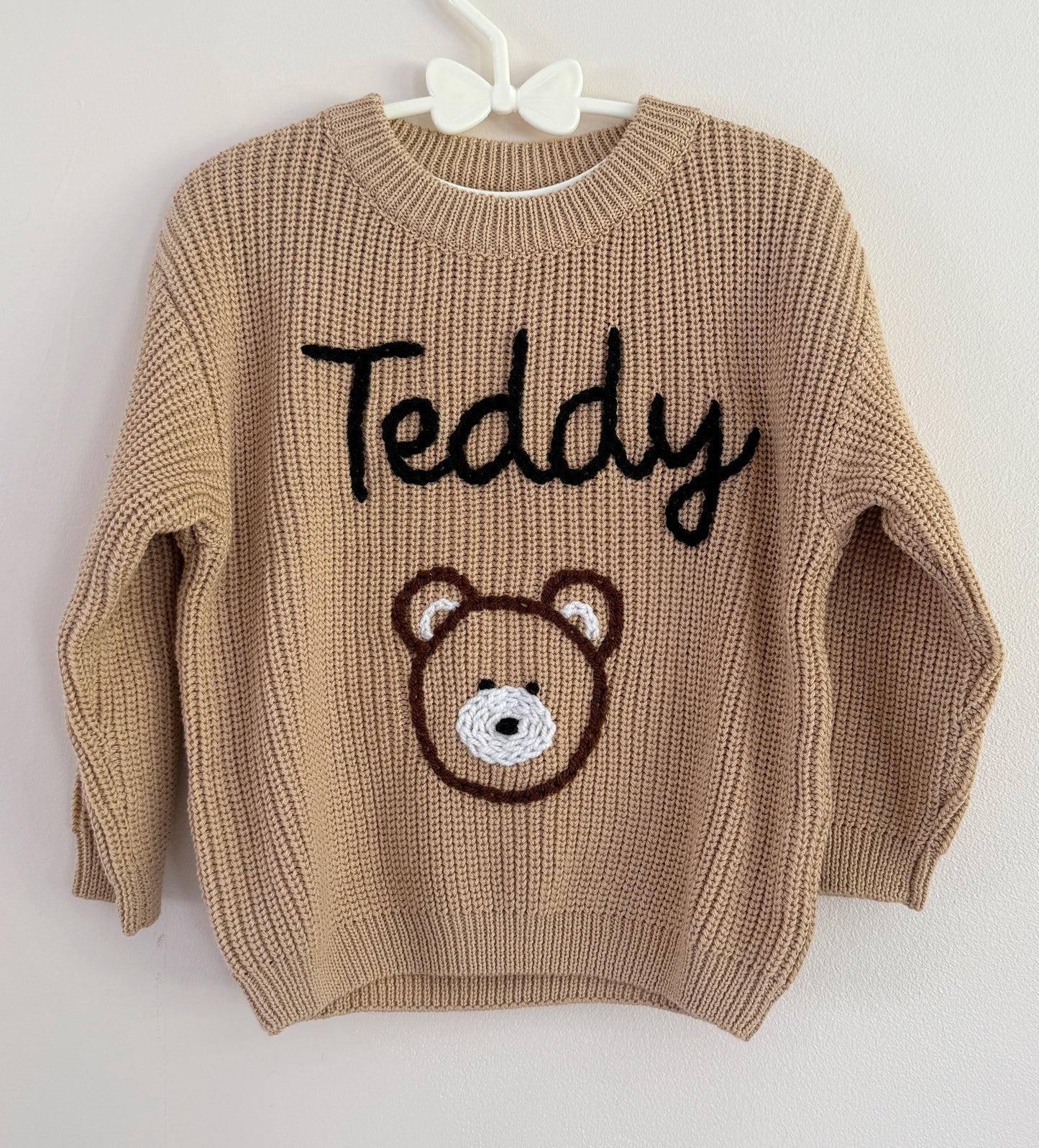 ADD ON - Teddy Bear